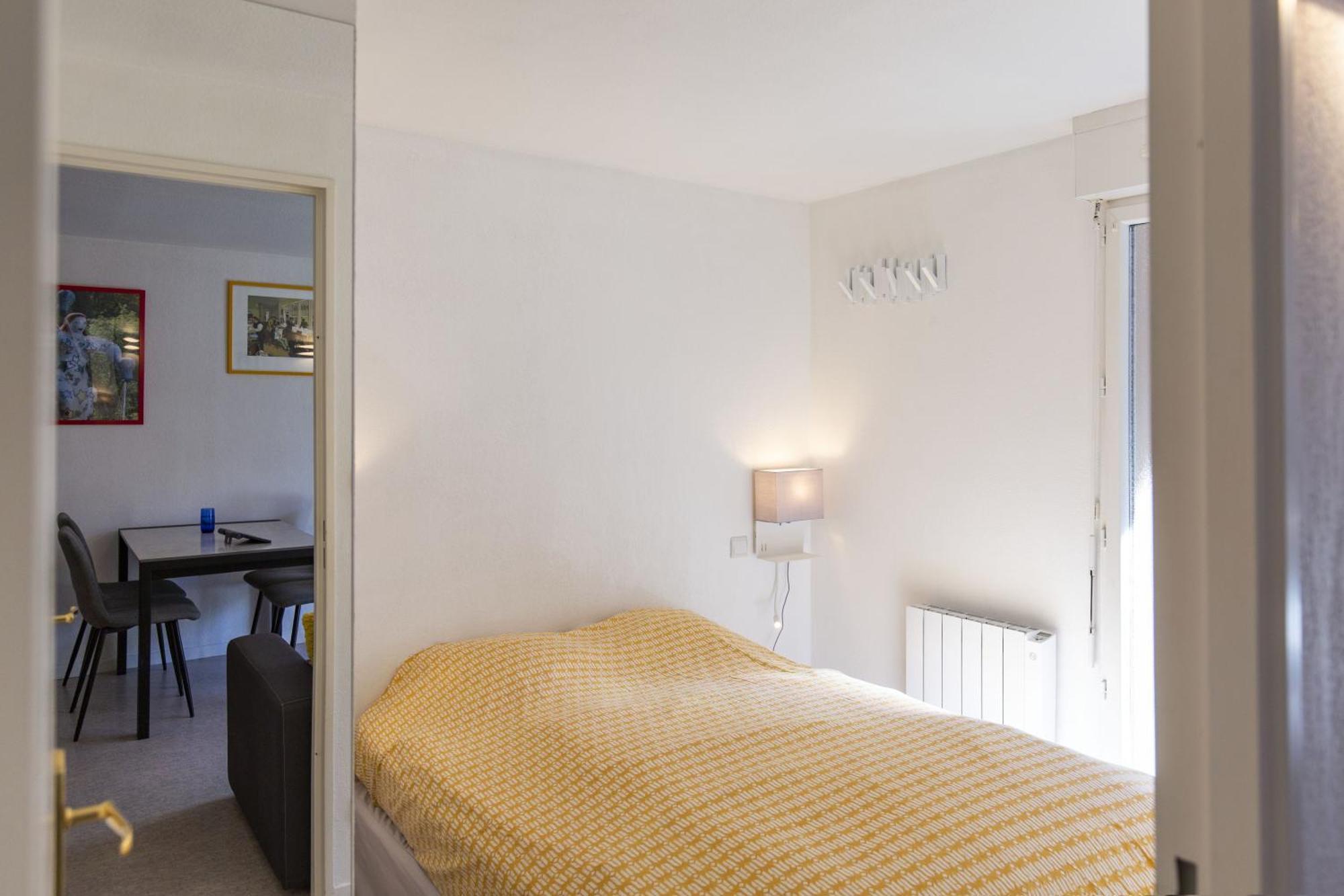 Appt 4 Pers Tout Equipe, Hypercentre Village, Fibre, Garage, Linge Fourni Saint-Lary-Soulan Kültér fotó